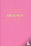 Erasmus, Desiderius - deel 14 Brieven 1926 - 2081
