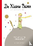 Saint-Exupéry, Antoine de - De Kleine Prins