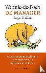 Allen, Roger E. - Winnie-de-Poeh de manager