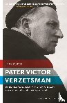 Kanters, H - Pater Victor, verzetsman