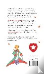 Saint-Exupéry, Antoine de - 't Klein prinske