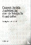 Barthes, Roland - Camera lucida