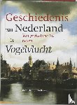 Rietbergen, P.J.A.N., Seegers, G.H.J. - De geschiedenis van Nederland in vogelvlucht