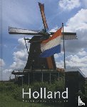 - Holland Nederlands - Engels