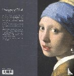 Maarseveen, Michel van - Vermeer of Delft