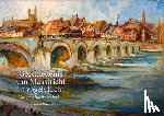Boogard, Jac van den - Geschiedenis van Maastricht in vogelvlucht