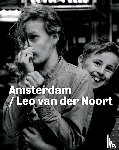 Noort, Leo van der - Amsterdam / Leo van der Noort