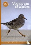 Plomp, Marc, Haas, Roy de - Vogels van de Wadden - Werelderfgoed - een uniek ecosysteem