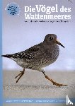 Plomp, Marc, Haas, Roy de - Die Vögel des Wattenmeeres