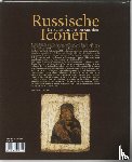 Toth, Ferenc, Toth, Christel, Krikhaar, D. - Russische iconen