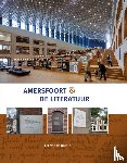 Haterd, Lex van de - Amersfoort & de literatuur