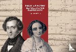 Nikkels, Eveline - FELIX EN FANNY MENDELSSOHN BARTHOLDY