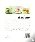 Matze, Hélène, Food4Eyes - Koken met stoom