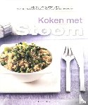 Matze, Hélène, Food4Eyes - Koken met stoom - meer dan 100 recepten & tips voor een gezonde maaltijd met of zonder stoomoven