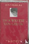 Diekstra, René - De kwestie van geluk