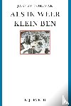 Korczak, Janusz - Als ik weer klein ben