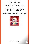 Fromm, Erich - Marx' visie op de mens