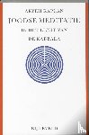 Kaplan, A. - Joodse meditatie