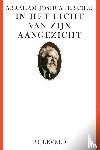 Heschel, Abraham Joshua - In het licht van zijn aangezicht