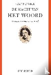 Weil, Simone - De macht van het woord