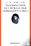 Beauvoir, Simone de - Pleidooi voor een moraal der dubbelzinnigheid