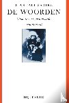 Sartre, Jean-Paul - De woorden