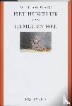 Blake, William - Het huwelijk van hemel en hel