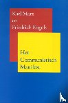 Marx, Karl, Engels, Friedrich - Het communistisch manifest