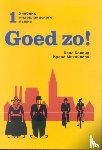 Boland, Hans, Michajlova, I. - GOED ZO! 1