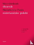 Klimaszewska, Zofia, Morciniec, Norbert, Genis, René - Nederlands-Pools woordenboek