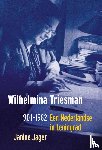 Jager, Janine - Wilhelmina Triesman 1901-1982