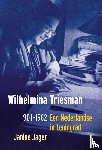 Jager, Janine - Wilhelmina Triesman 1901-1982 - een Nederlandse in Leningrad