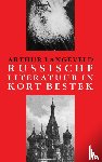Langeveld, Arthur - Russische literatuur in kort bestek