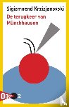 Krzizjanovski, Sigizmoend - De terugkeer van Münchhausen