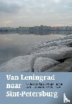  - Van Leningrad naar Sint-Petersburg