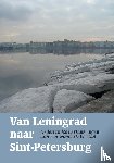  - Van Leningrad naar Sint-Petersburg