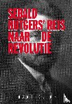 Olink, Hans - Sebald Rutgers' reis naar de Revolutie