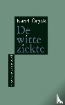 Čapek, Karel - De witte ziekte