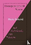 Boland, Hans - Het Nederlands van Tsjechov