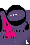 Mariëngof, Anatoli - De geschoren mens