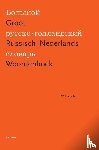 Honselaar, Wim - Groot Russisch-Nederlands Woordenboek