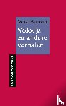 Panova, Vera - Volodja en andere verhalen