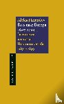 Izmajlov, Aleksej - Reis naar Europa 1697-1699