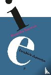 Burcescu, Ruxandra - Instabiele elementen