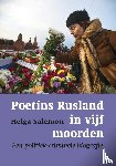 Salemon, Helga - Poetins Rusland in vijf moorden