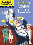 Shakespeare, William - de tragedie van Koning Lear