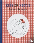 Buisman, J. - Kees en Keetje