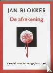 Blokker, Jan - De afrekening