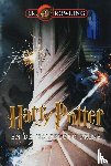 Rowling, J.K. - Harry Potter en de halfbloed Prins