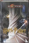 Rowling, J.K. - Harry Potter en de halfbloed prins
